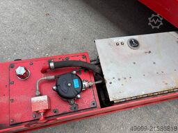 SkyJack SJ 4620 8,10m Elektro Scherenarbeitsbühne