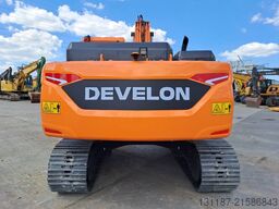 Develon DX 225 LC-7M (UNUSED, multiple units available)