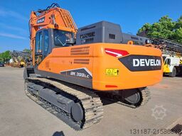 Develon DX300LC-7M
