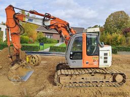 Hitachi ZX135US