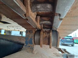 Komatsu HB365LC-3 Hybrid