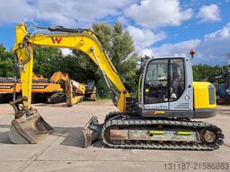 Wacker Neuson ET 145