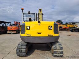 Wacker Neuson ET 145