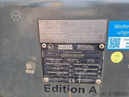 Wacker Neuson ET 145