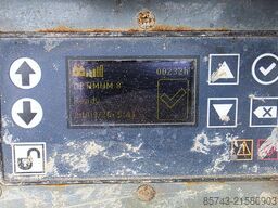 Haulotte Optimum 8 Electric, 7.77m Working Height, 230kg Ca