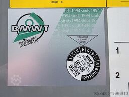 Genie S-80J Trax Valid inspection, *Guarantee! Diesel, 4