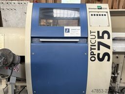DIMTER OPTICUT S75