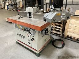 Panhans PF 45