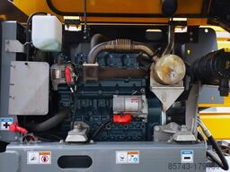 Haulotte HA20RTJ Pro Valid inspection, *Guarantee! 20.6 m W