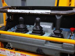 Haulotte HA20RTJ Pro Valid inspection, *Guarantee! 20.6 m W