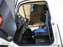 VOLVO FH 500 Globetrotter XL, Side Skirts