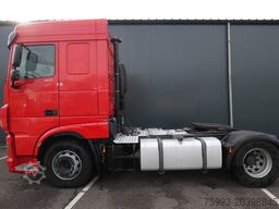 DAF XF 450 SC 496.000KM