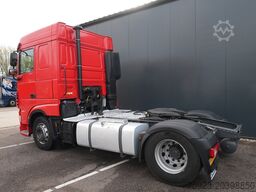 DAF XF 450 SC 496.000KM