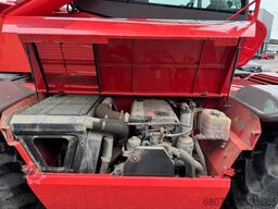 Manitou MRT 2540 Plus Privilege