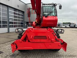 Manitou MRT 2540 Plus Privilege