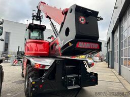 Manitou MRT2660 V+