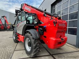 Manitou MT1840 Comfort