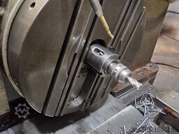 TOS VARNSDORF W 100 A