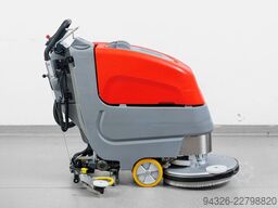 Hako Scrubmaster B45 CL TB510 - 2020y - 321h