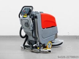 Hako Scrubmaster B45 CL TB510 - 2020y - 321h