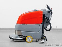 Hako Scrubmaster B45 CL TB510 - 2020y - 321h