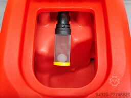 Hako Scrubmaster B45 CL TB510 - 2020y - 321h