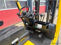 Hyster H2.5 H2.5FT LPG