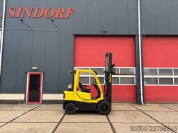 Hyster H2.5 H2.5FT LPG
