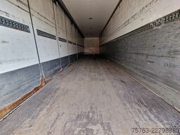 Ekeri 2 axle box with sidedoors - Zepro loadlift - St...