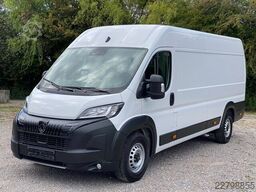 Peugeot Boxer Kasten 435 L4H2  180 AUT/NAvi/PDC