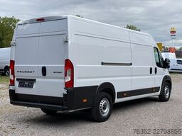Peugeot Boxer Kasten 435 L4H2  180 AUT/NAvi/PDC