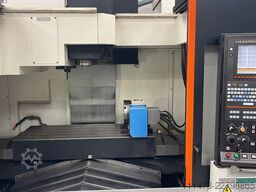 Mazak VCS-530C