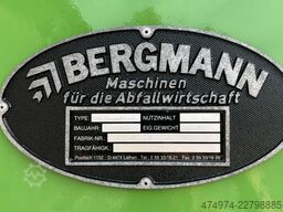 bergmann PS 8100-29