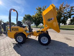 Kiepwagen W1000