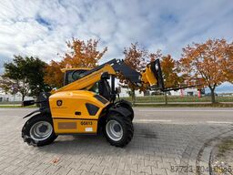 Gunter Grossmann GG613