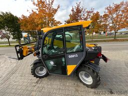 Gunter Grossmann GG613