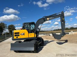 Gunter grossmann G70X