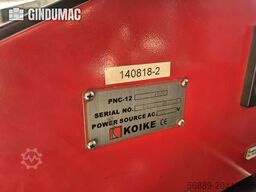 KOIKE PNC-12 EXTREME