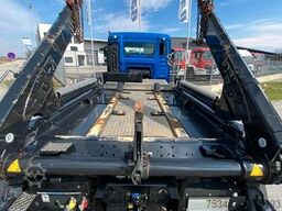 MAN TGS 18.430 / Meiller Absetzkipper/Funk/nur 8 tkm