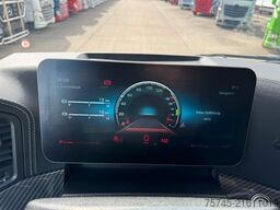 MERCEDES-BENZ ACTROS 1851*GIGA*EDITION 2*1 OF 400*MASSAGE*TOP