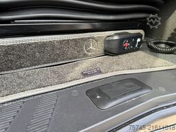 MERCEDES-BENZ ACTROS 1851*GIGA*EDITION 2*1 OF 400*MASSAGE*TOP