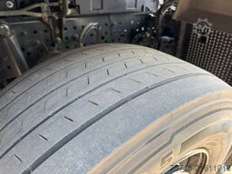 MERCEDES-BENZ ACTROS 1851*GIGA*EDITION 2*1 OF 400*MASSAGE*TOP