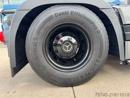 MERCEDES-BENZ ACTROS 1851*GIGA*EDITION 2*1 OF 400*MASSAGE*TOP