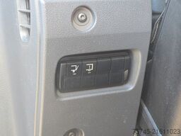 MERCEDES-BENZ ATEGO 1427 * ACC * KLIMA * BÄR 1.5T LBW * REMOTE