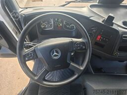 MERCEDES-BENZ ATEGO 1427 * ACC * KLIMA * BÄR 1.5T LBW * REMOTE