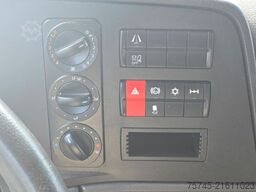MERCEDES-BENZ ATEGO 1427 * ACC * KLIMA * BÄR 1.5T LBW * REMOTE