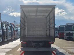 MERCEDES-BENZ ATEGO 1427 * ACC * KLIMA * BÄR 1.5T LBW * REMOTE