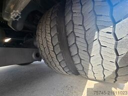 MERCEDES-BENZ ATEGO 1427 * ACC * KLIMA * BÄR 1.5T LBW * REMOTE