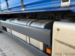 MAN TGX 18.360 *  * LBW 2 TON * AHK*KRONE 2013