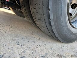 MAN TGX 18.360 *  * LBW 2 TON * AHK*KRONE 2013